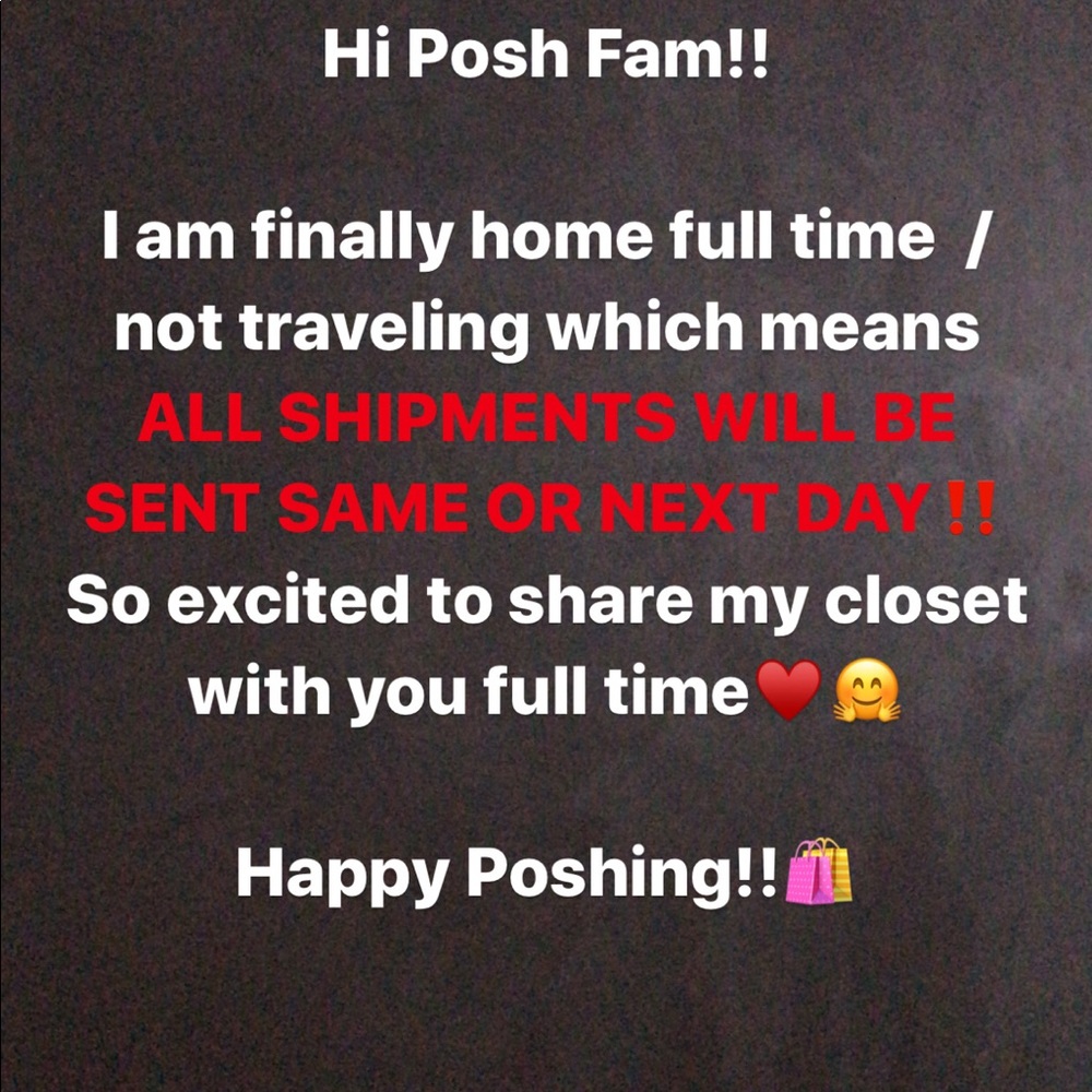 ‼️FAST SHIPPING!‼️📬